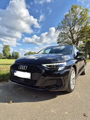Audi A3 Sportback 40 TFSI e advanced LED