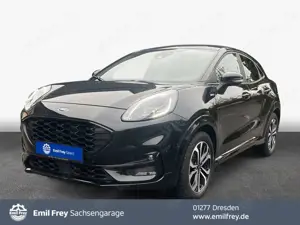 Ford Puma 1.0 EB Hybrid Aut. ST-LINE X Pano, PDC v+h RF