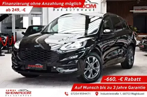 Ford Kuga ST-LINE Sportpaket Automatik Kamera Navi