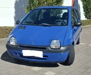 Renault Twingo 1.2 Authentique in gutem Zustand und mit TÜV