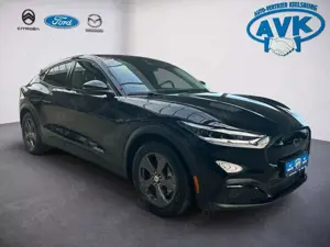 Ford Mustang Mach-E Extended Range mit AHK