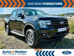 Ford Ranger XLT 2.0 EcoBlue 4x4 DOKA Rollo