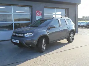 Dacia Duster Journey Allwetterräder