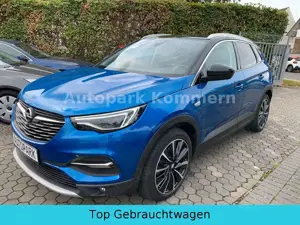 Opel Grandland X Crandland (X)*Ultimate Plug-in-Hybrid 4* Bild 1