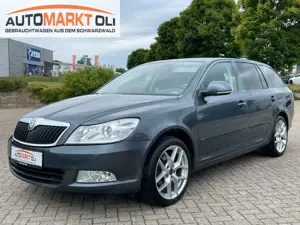 Skoda Octavia Ambition Combi*Klima*SZH*PDC*Metallic
