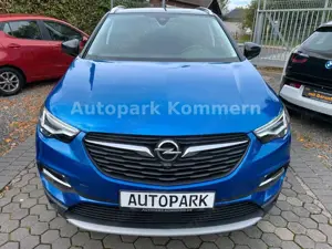 Opel Grandland X Crandland (X)*Ultimate Plug-in-Hybrid 4* Bild 2
