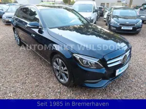 Mercedes-Benz C 250 T-Modell BlueTec /d 4Matic,Avantgarde,Pano