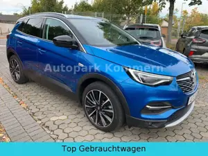 Opel Grandland X Crandland (X)*Ultimate Plug-in-Hybrid 4* Bild 3