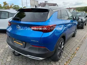 Opel Grandland X Crandland (X)*Ultimate Plug-in-Hybrid 4* Bild 4