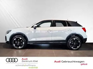 Audi Q2 35 TFSI Advanced S-line S-tronic Navi+ LED Klima Bild 3
