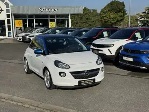 Opel Adam Adam 1.4 Glam
