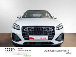 Audi Q2 35 TFSI Advanced S-line S-tronic Navi+ LED Klima Bild 2