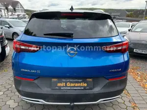 Opel Grandland X Crandland (X)*Ultimate Plug-in-Hybrid 4* Bild 5