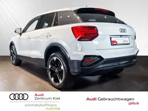Audi Q2 35 TFSI Advanced S-line S-tronic Navi+ LED Klima Bild 4