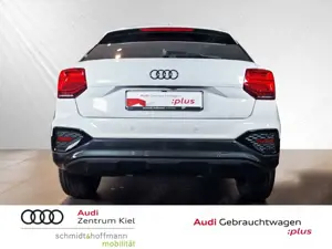 Audi Q2 35 TFSI Advanced S-line S-tronic Navi+ LED Klima Bild 5