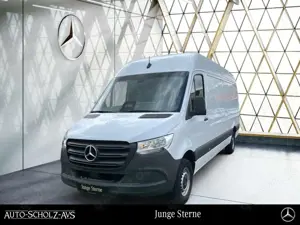 Mercedes-Benz Sprinter 317 CDI KA PRO L3H2 Kam*Klima*Sitz-Hzg*