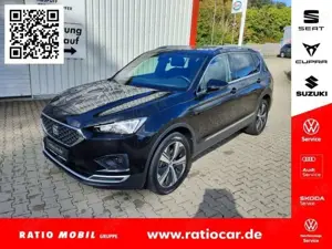 SEAT Tarraco TARRACO XPERIENCE 2.0 TDI  DSG BEHEIZB. FS NAVI