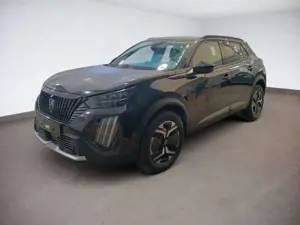 Peugeot 2008 GT PureTech 130 EAT8*Navi*360°Cam*ACC*LED