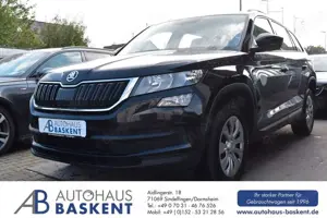 Skoda Kodiaq 1.5 TSI Active*NAVI*SHZ**PDC*ALU*TEMPOMAT