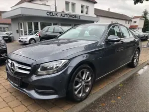 Mercedes-Benz C 220 BlueTec d Avantgarde Navi