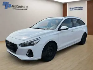 Hyundai i30 Comfort ISG + Sitzheizung+Lenkradheiung