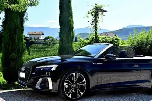 Audi S5 3.0 TFSI quattro Massage AHK Matrix HeadUp 20“ T