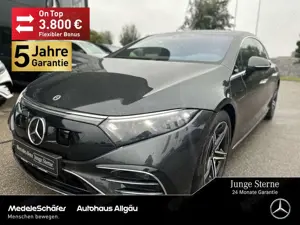 Mercedes-Benz EQS EQS 580 4M AMG 20" DRIVE-PILOT MASSAGE  NP173 LED