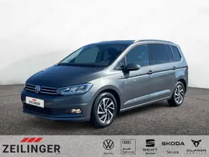 Volkswagen Touran Join TDI DSG|LED|ACC|NAVI|7-SITZE|SITZHZ