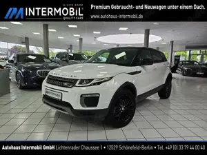 Land Rover Range Rover Evoque SD4*Panorama*Leder*Navi*Kam*