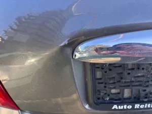 Fiat 500 Lounge 1.0 Hybrid el. Panoramadach Navigation Bild 5