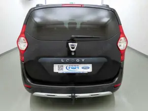 Dacia Lodgy Bild 5