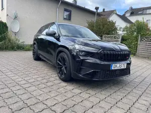 Skoda Kodiaq RS 2.0 TSI 239 kW 4x4 ABT TUNING 20" Bild 3