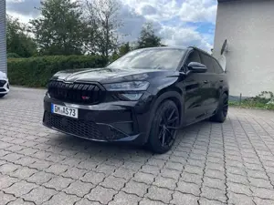 Skoda Kodiaq RS 2.0 TSI 239 kW 4x4 ABT TUNING 20" Bild 1
