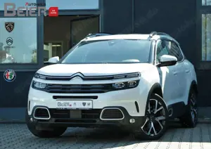 Citroen C5 Aircross PT 225 Shine Pack Hybrid