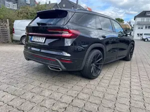 Skoda Kodiaq RS 2.0 TSI 239 kW 4x4 ABT TUNING 20" Bild 4