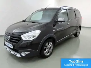 Dacia Lodgy Bild 2