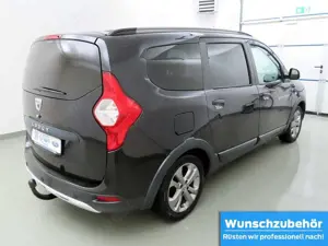 Dacia Lodgy Bild 4