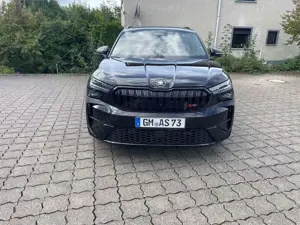 Skoda Kodiaq RS 2.0 TSI 239 kW 4x4 ABT TUNING 20" Bild 2