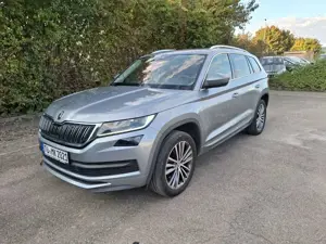 Skoda Kodiaq 2.0 TDI 4x4 DSG LK