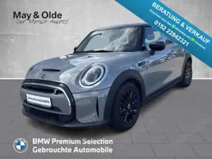 MINI Cooper SE 3-Türer ACC SHZ PDC Navi LED Digitales Cockpit Dri