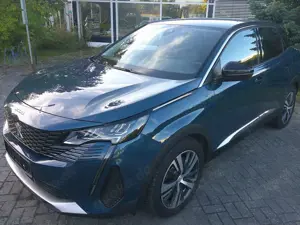 Peugeot 3008 Plug-In Hybrid 225 Allure