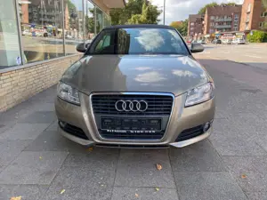 Audi A3 Cabrio 1,8 Ambition 1,8 Klimaautomatik Euro 5 Aluf