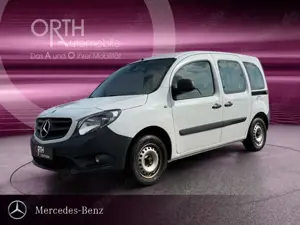 Mercedes-Benz Citan 111 CDI Tourer Lang 5 SIT KLIMA PKW-ZUL.