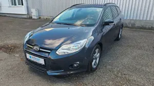 Ford Focus Turnier Sync Edition Navi/Sitzhz/60.000km!