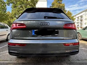 Audi Q5 Q5 40 TDI quattro S tronic sport S-line Pano AHK