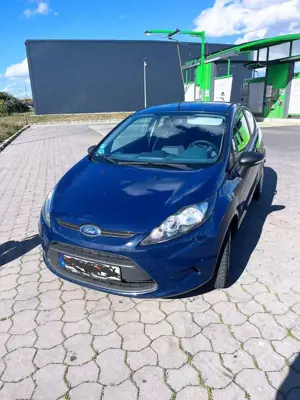 Ford Fiesta 1.25 Viva