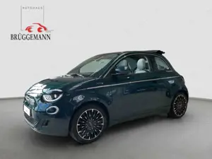 Fiat 500e La Prima Cabrio 42 kWh