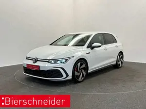Volkswagen Golf GTI 8 2.0 TSI DSG DIGITAL COCKPIT PRO LED 18 ACC DAB