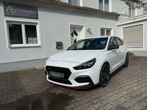 Hyundai i30 N Performance ACC LED NAVI 19" PDC CAM SHZ