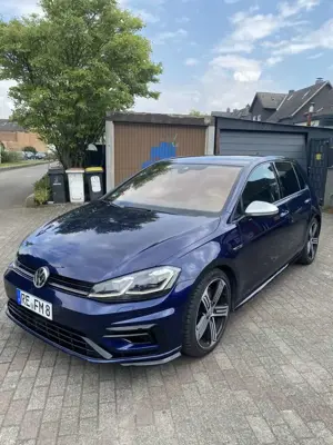 Volkswagen Golf R R BMT/Start-Stopp 4Motion